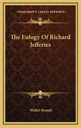 The Eulogy of Richard Jefferies