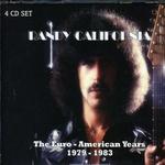 The Euro-American Years: 1979-1983