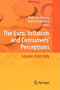 The Euro, Inflation and Consumers' Perceptions: Lessons from Italy