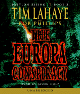 The Europa Conspiracy