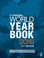 The Europa World Year Book