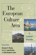 The European Culture Area: A Systematic Geography