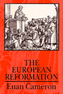 The European Reformation