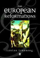 The European Reformations