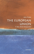 The European Union: A Very Short Introduction