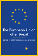 The European Union After Brexit