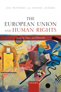 The European Union and Human Rights: Analysis, Cases, and Materials