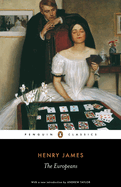 The Europeans: A Sketch