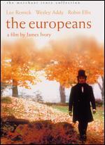 The Europeans