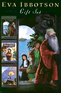 The Eva Ibbotson Gift Set