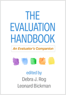 The Evaluation Handbook: An Evaluator's Companion