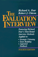 The Evaluation Interview
