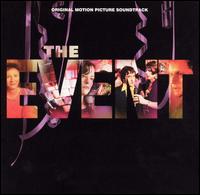 The Event - Original Soundtrack