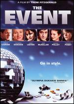 The Event - Thom Fitzgerald