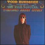 The Ever Popular Tortured Artist Effect