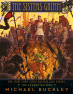 The Everafter War (Sisters Grimm #7)