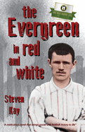 The Evergreen in Red and White