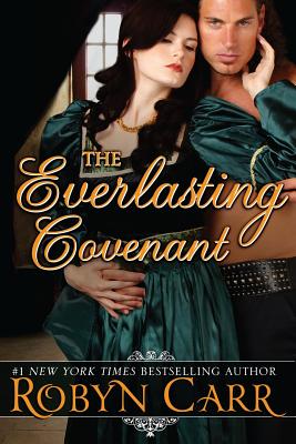 The Everlasting Covenant - Carr, Robyn