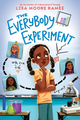 The Everybody Experiment - Ram�e, Lisa Moore