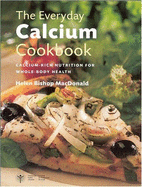 The Everyday Calcium Cookbook