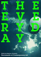 The Everyday. Edited by Stephen Johnstone