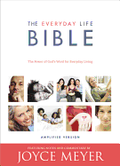The Everyday Life Bible