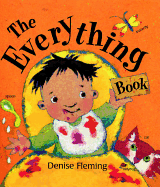 The Everything Book