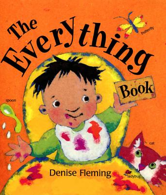 The Everything Book - 