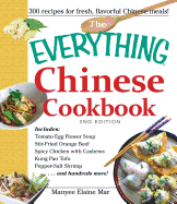 The Everything Chinese Cookbook