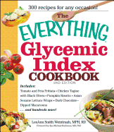 The Everything Glycemic Index Cookbook