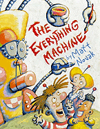 The Everything Machine