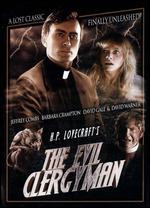 The Evil Clergyman