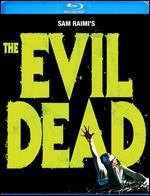 The Evil Dead [Blu-ray]