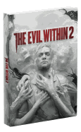 The Evil Within 2: Prima Collector's Edition Guide