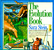 The Evolution Book - Beame, Rona (Photographer)