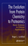 The Evolution from Protein Chemistry to Proteomics: Basic Science to Clinical Application