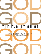 The Evolution of God