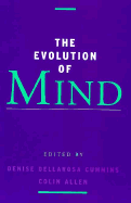 The Evolution of Mind