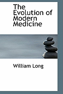 The Evolution of Modern Medicine