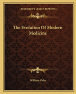 The Evolution of Modern Medicine