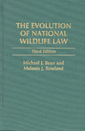 The Evolution of National Wildlife Law