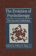 The Evolution of Psychotherapy: The Second Conference