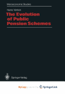 The Evolution of Public Pension Schemes