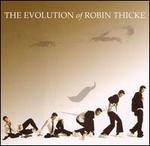 The Evolution of Robin Thicke