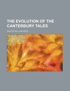 The Evolution of the Canterbury Tales