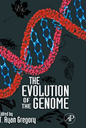 The Evolution of the Genome