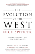 The Evolution of the West: How Christianity Has Shaped Our Values