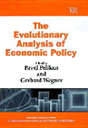 The Evolutionary Analysis of Economic Policy