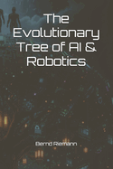 The Evolutionary Tree of AI & Robotics