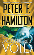 The Evolutionary Void (with Bonus Short Story If at First...)